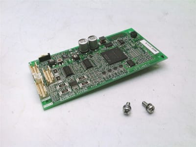 OMRON 3G3AX-ABS30-E