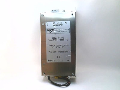 OMRON A1000-FIA3024-RE