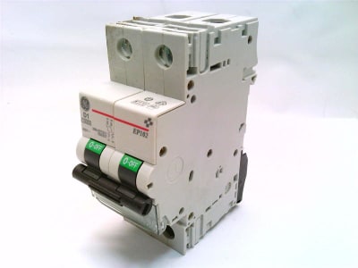 GENERAL ELECTRIC EP102D01