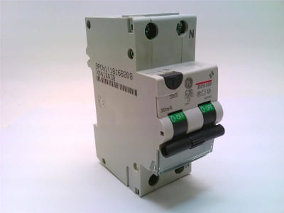 GENERAL ELECTRIC DPA100C10030