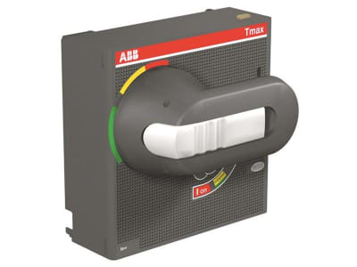 ASEA BROWN BOVERI 1SDA051382R1