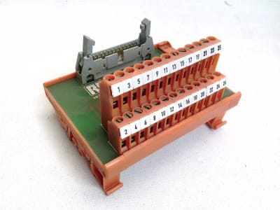 WEIDMULLER 6266200000