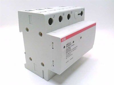 ASEA BROWN BOVERI 2CTB815101R9000