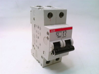 ASEA BROWN BOVERI 2CDS281103R0105