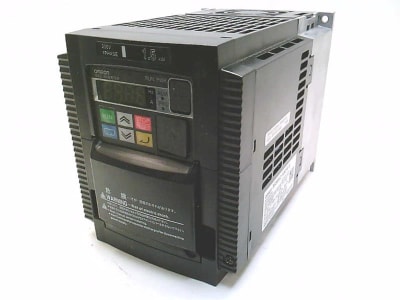 OMRON 3G3MX2-AB015-E