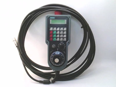 SIEMENS 6FX20071AC12