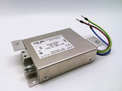 RASMI ELECTRONICS RF1005LCK