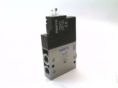 FESTO CPE18-M2H-3GLS-1/4