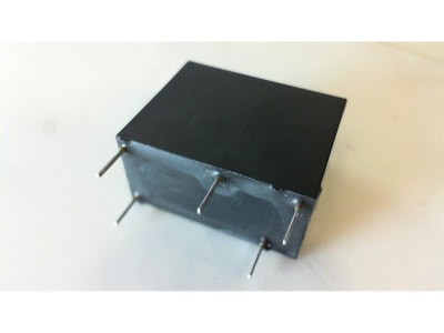 MATSUSHITA ELECTRIC JQ1P24F