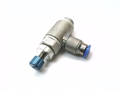 FESTO GRLA-1/8-QS-3-RS-D