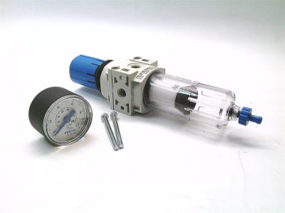 FESTO LFR-1/8-DB-7-MINI-H