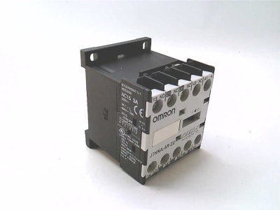 OMRON J7KNA-AR-22 550