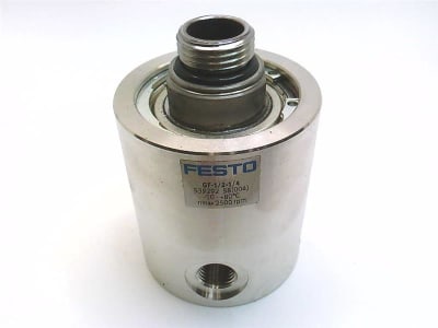 FESTO GF-1/2-1/4