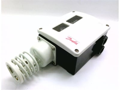 DANFOSS 017-503666