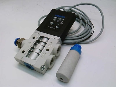 FESTO MHE4-M1H-3/2G-1/4-K