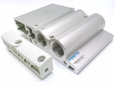 FESTO VABM-B6-E-G12-2