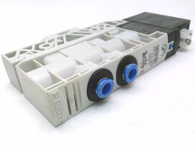 FESTO VUVB-L-M42-AD-Q6-3AC1