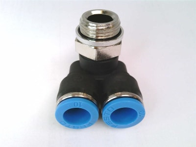 FESTO QSYL-G3/8-10