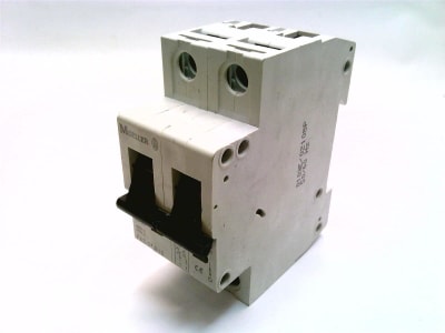 EATON CORPORATION FAZ2R16