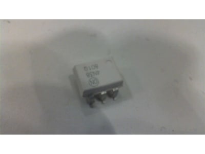 ON SEMICONDUCTOR 4N38SR2M