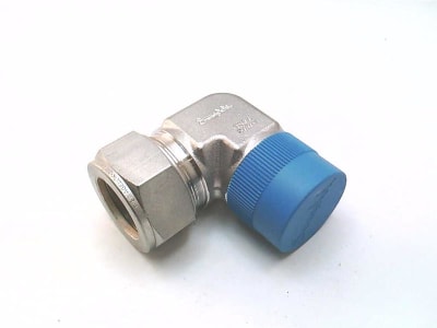 SWAGELOK SS-25M0-2-16