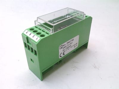 PHOENIX CONTACT EMG 22-DIO 4E-1N5408