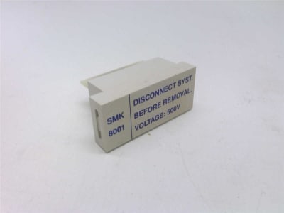 CARLO GAVAZZI SMK8001500V