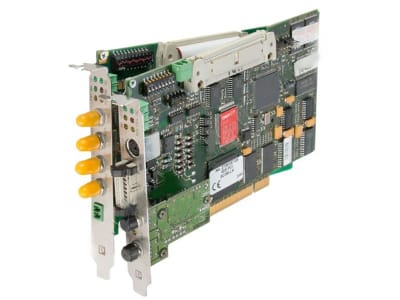 PHOENIX CONTACT IBS PCI SC RI/LK