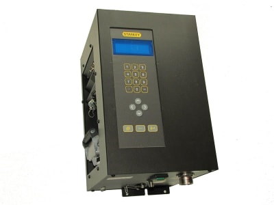 STANLEY BLACK & DECKER 21A101502