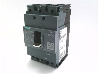 SIEMENS 3VA1025-2ED32-0AA0