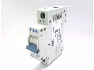 EATON CORPORATION PLS6-B20/3-MW