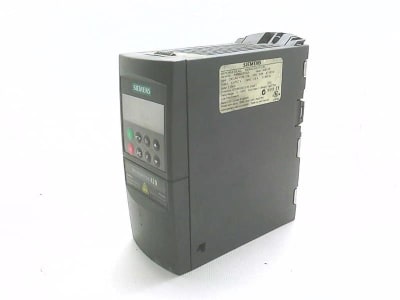 SIEMENS 6SE6420-2AB17-5AA0