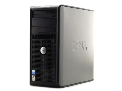 DELL GX620-DESKTOP