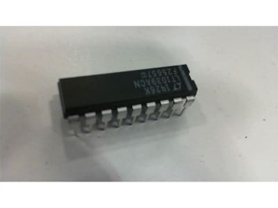 ANALOG DEVICES LT1039ACN#PBF