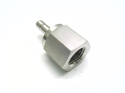 SWAGELOK SS-6-MTA-7-4RT