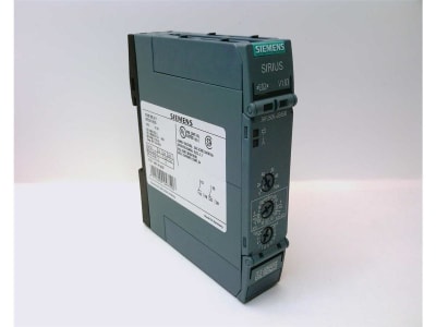 SIEMENS 3RP2505-2BB30