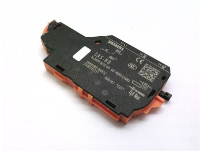 SIEMENS 3VA9988-0AB32