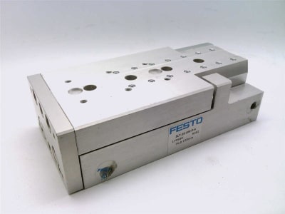 FESTO SLT-25-100-P-A