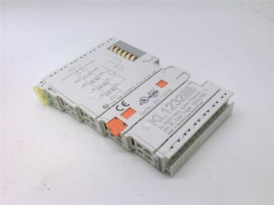 BECKHOFF KL1232-0100