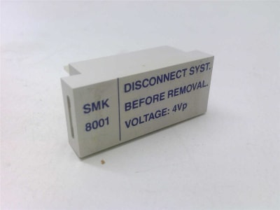 CARLO GAVAZZI SMK80014VP