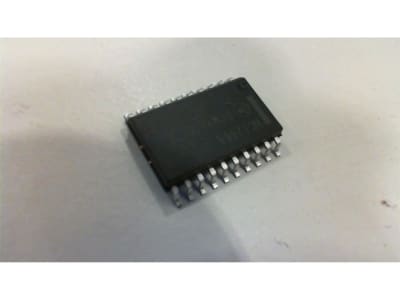 ON SEMICONDUCTOR MC74HCT244ADWR2G
