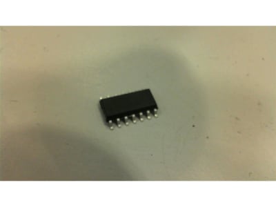 ON SEMICONDUCTOR MC74HCT74ADR2G