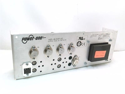 BEL FUSE HE5-18/OVP-AG