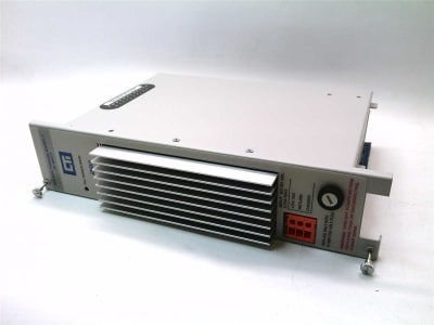 CONTROL TECHNOLOGY INC 2513