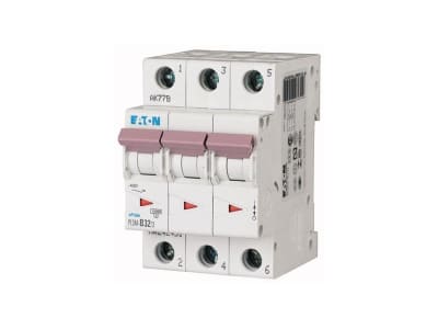 EATON CORPORATION PLSM-C32/3-DW