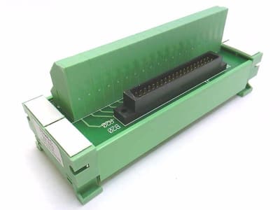 BEIJER ELECTRONICS STN40-C