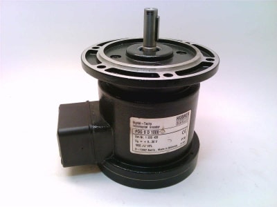 BAUMER ELECTRIC POG9D1000