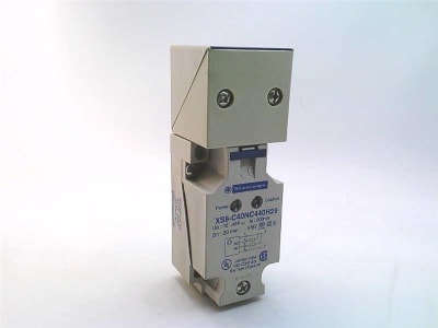 SCHNEIDER ELECTRIC XS8-C40NC440H29