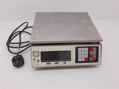 GOOD SCALE GSW-1500