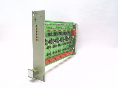 ASEA BROWN BOVERI 0776222A